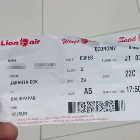 tiket pesawat domestik.